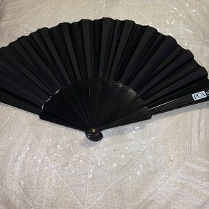Pca skin fan